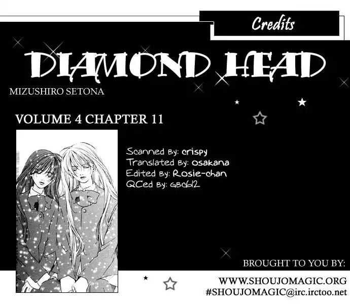 Diamond Head Chapter 11 2